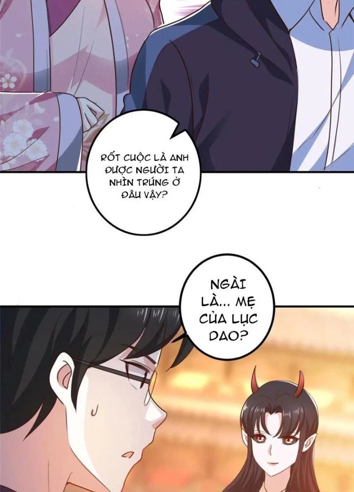 Lão Ba Cho Tôi Lựa Một Trong Mười Nữ Thần Để Kết Hôn Chapter 140 - 65
