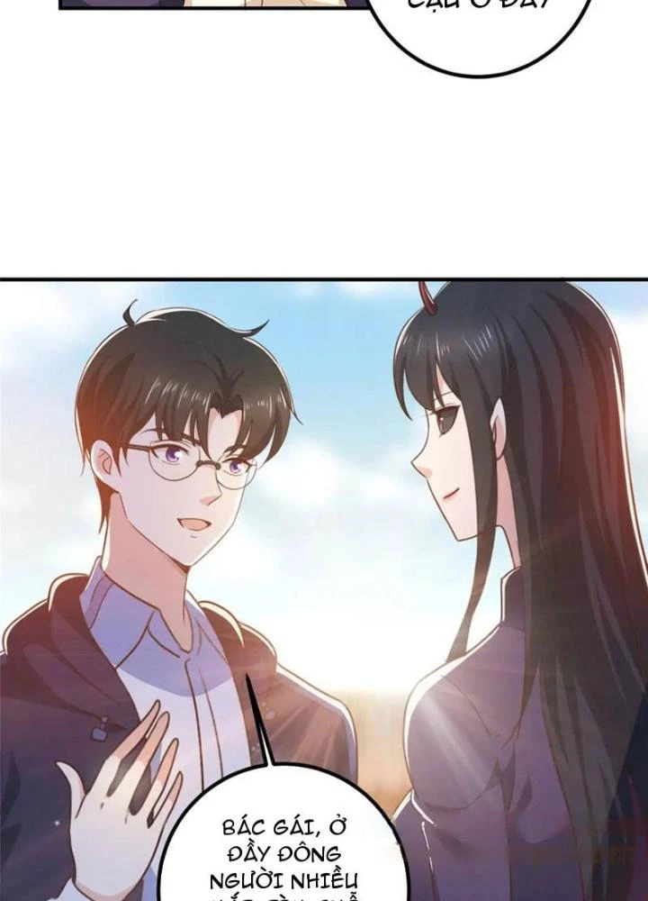 Lão Ba Cho Tôi Lựa Một Trong Mười Nữ Thần Để Kết Hôn Chapter 140 - 69