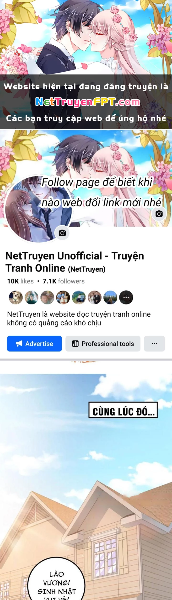 Lão Ba Cho Tôi Lựa Một Trong Mười Nữ Thần Để Kết Hôn Chapter 141 - 1