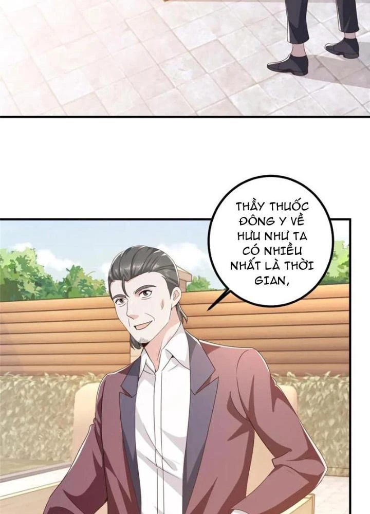 Lão Ba Cho Tôi Lựa Một Trong Mười Nữ Thần Để Kết Hôn Chapter 141 - 5