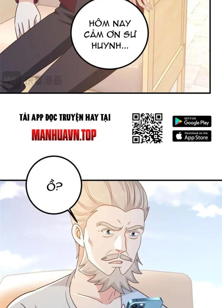 Lão Ba Cho Tôi Lựa Một Trong Mười Nữ Thần Để Kết Hôn Chapter 141 - 7