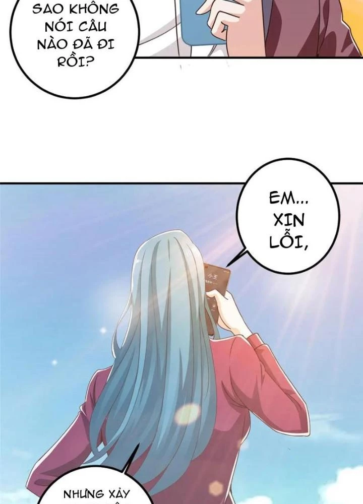Lão Ba Cho Tôi Lựa Một Trong Mười Nữ Thần Để Kết Hôn Chapter 141 - 11