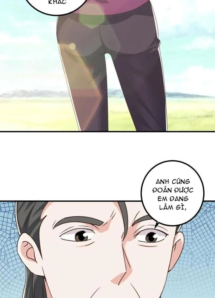 Lão Ba Cho Tôi Lựa Một Trong Mười Nữ Thần Để Kết Hôn Chapter 141 - 13