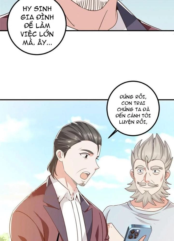 Lão Ba Cho Tôi Lựa Một Trong Mười Nữ Thần Để Kết Hôn Chapter 141 - 15