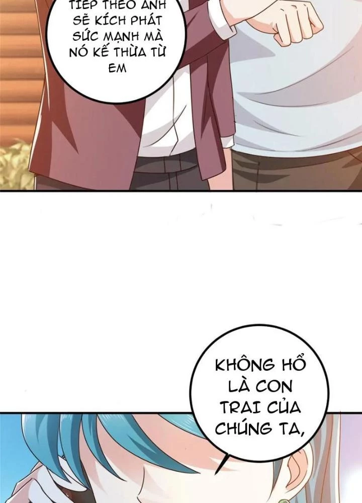 Lão Ba Cho Tôi Lựa Một Trong Mười Nữ Thần Để Kết Hôn Chapter 141 - 17