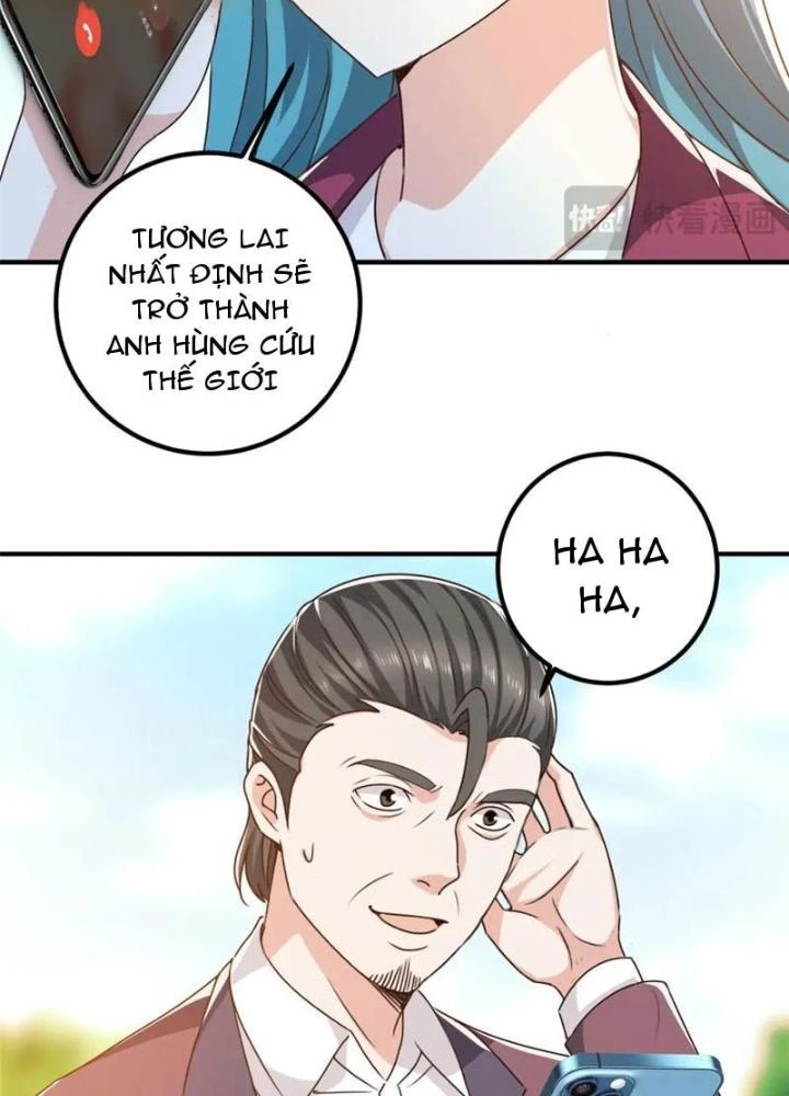 Lão Ba Cho Tôi Lựa Một Trong Mười Nữ Thần Để Kết Hôn Chapter 141 - 19
