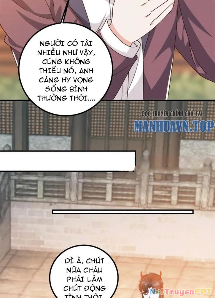 Lão Ba Cho Tôi Lựa Một Trong Mười Nữ Thần Để Kết Hôn Chapter 141 - 21