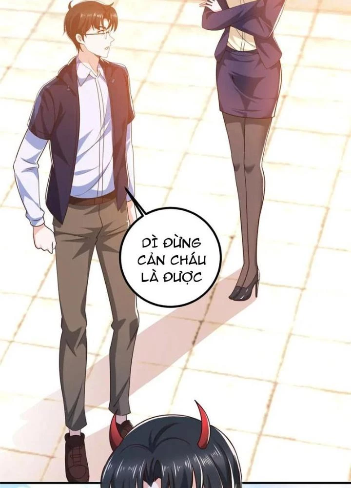 Lão Ba Cho Tôi Lựa Một Trong Mười Nữ Thần Để Kết Hôn Chapter 141 - 23