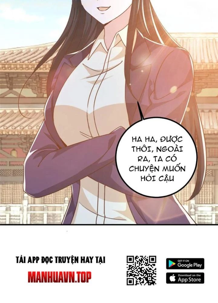 Lão Ba Cho Tôi Lựa Một Trong Mười Nữ Thần Để Kết Hôn Chapter 141 - 25
