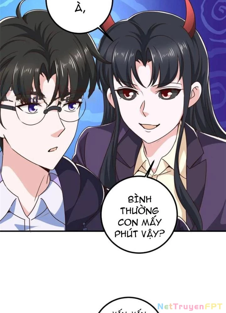 Lão Ba Cho Tôi Lựa Một Trong Mười Nữ Thần Để Kết Hôn Chapter 141 - 27