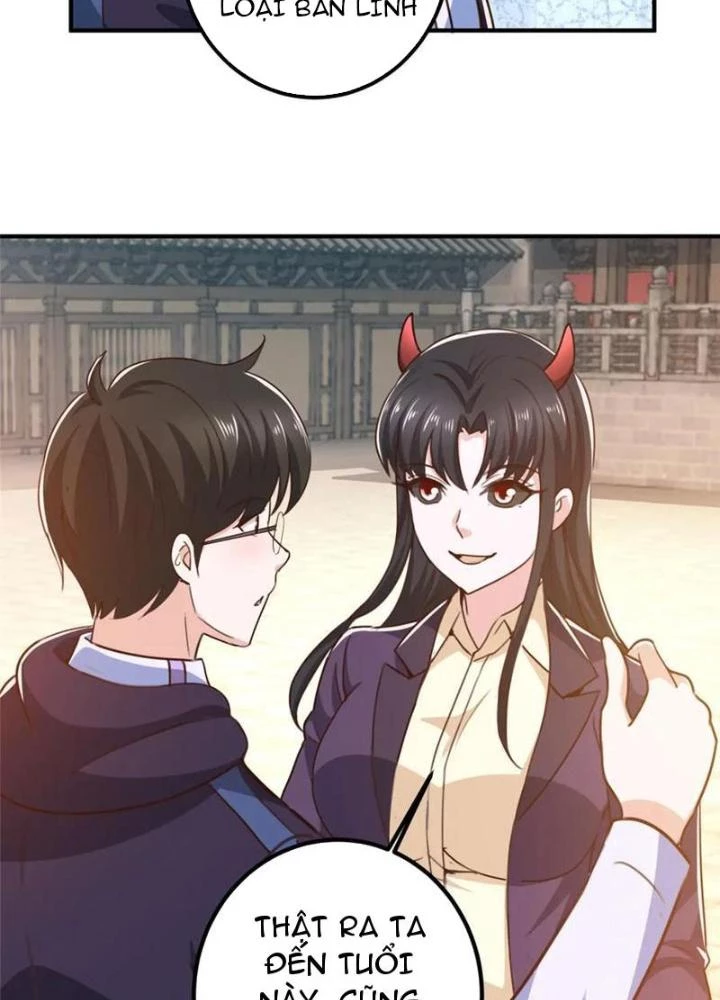Lão Ba Cho Tôi Lựa Một Trong Mười Nữ Thần Để Kết Hôn Chapter 141 - 37