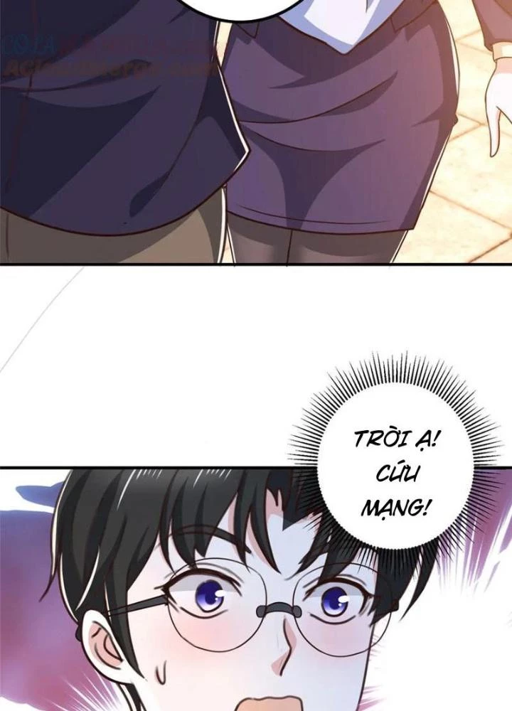 Lão Ba Cho Tôi Lựa Một Trong Mười Nữ Thần Để Kết Hôn Chapter 141 - 39