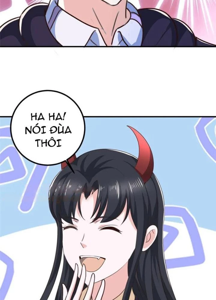 Lão Ba Cho Tôi Lựa Một Trong Mười Nữ Thần Để Kết Hôn Chapter 141 - 41