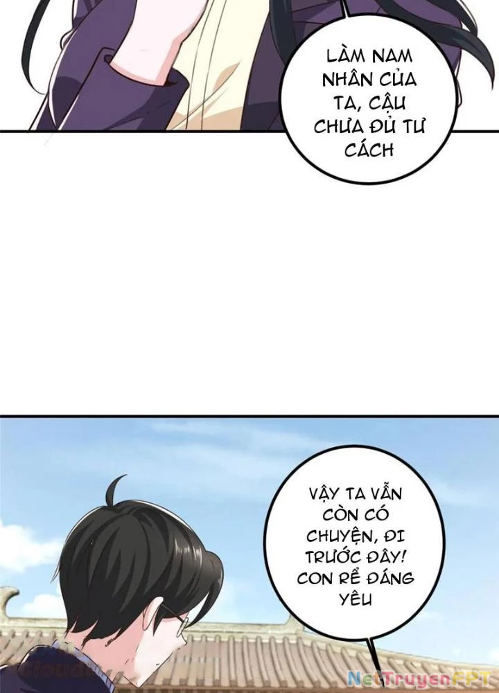 Lão Ba Cho Tôi Lựa Một Trong Mười Nữ Thần Để Kết Hôn Chapter 141 - 43