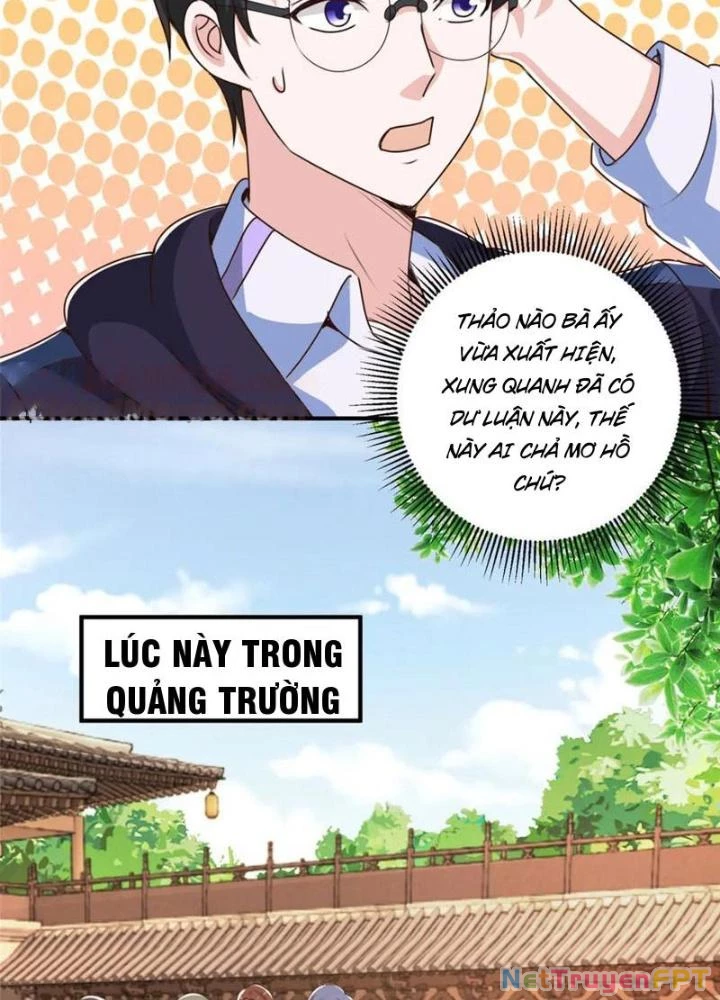 Lão Ba Cho Tôi Lựa Một Trong Mười Nữ Thần Để Kết Hôn Chapter 141 - 47