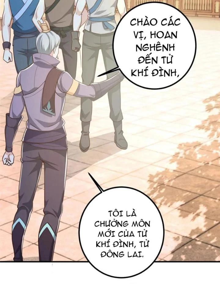 Lão Ba Cho Tôi Lựa Một Trong Mười Nữ Thần Để Kết Hôn Chapter 141 - 49