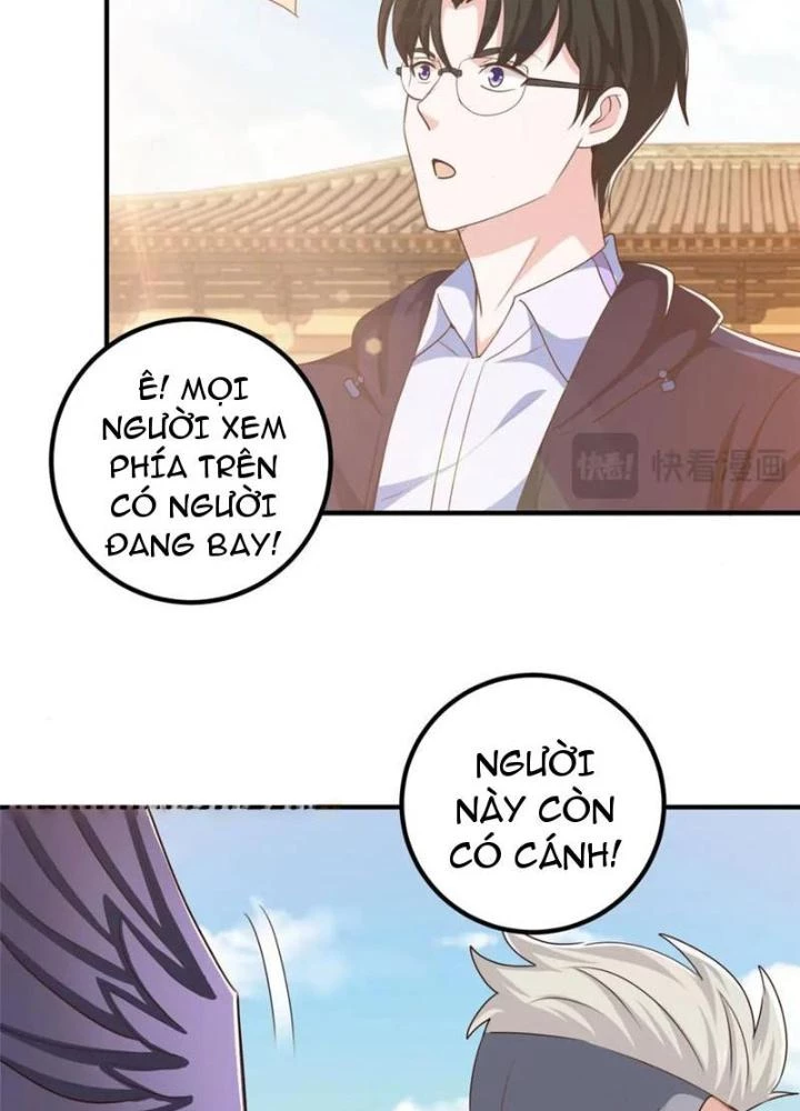 Lão Ba Cho Tôi Lựa Một Trong Mười Nữ Thần Để Kết Hôn Chapter 141 - 55