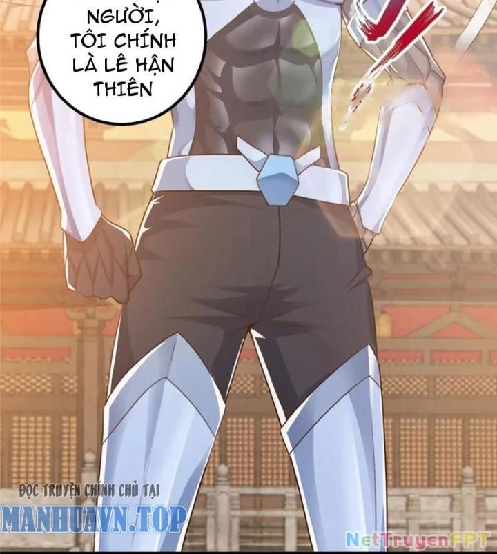 Lão Ba Cho Tôi Lựa Một Trong Mười Nữ Thần Để Kết Hôn Chapter 141 - 59