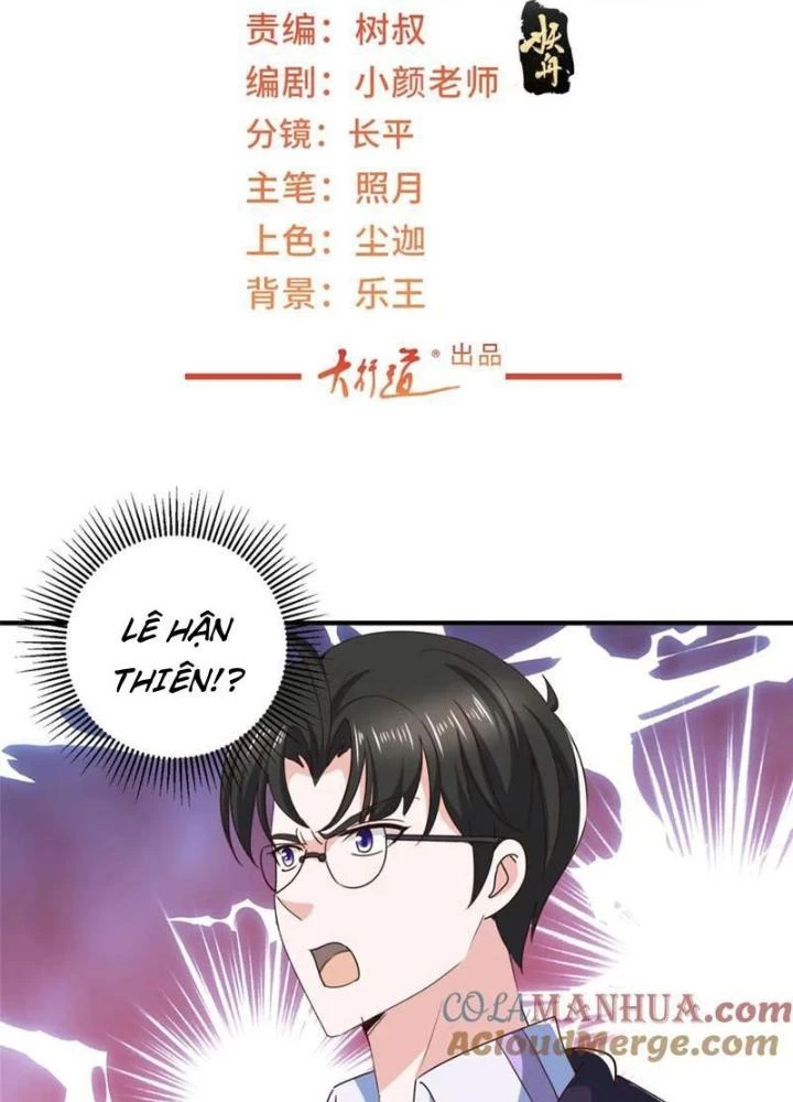 Lão Ba Cho Tôi Lựa Một Trong Mười Nữ Thần Để Kết Hôn Chapter 142 - 3