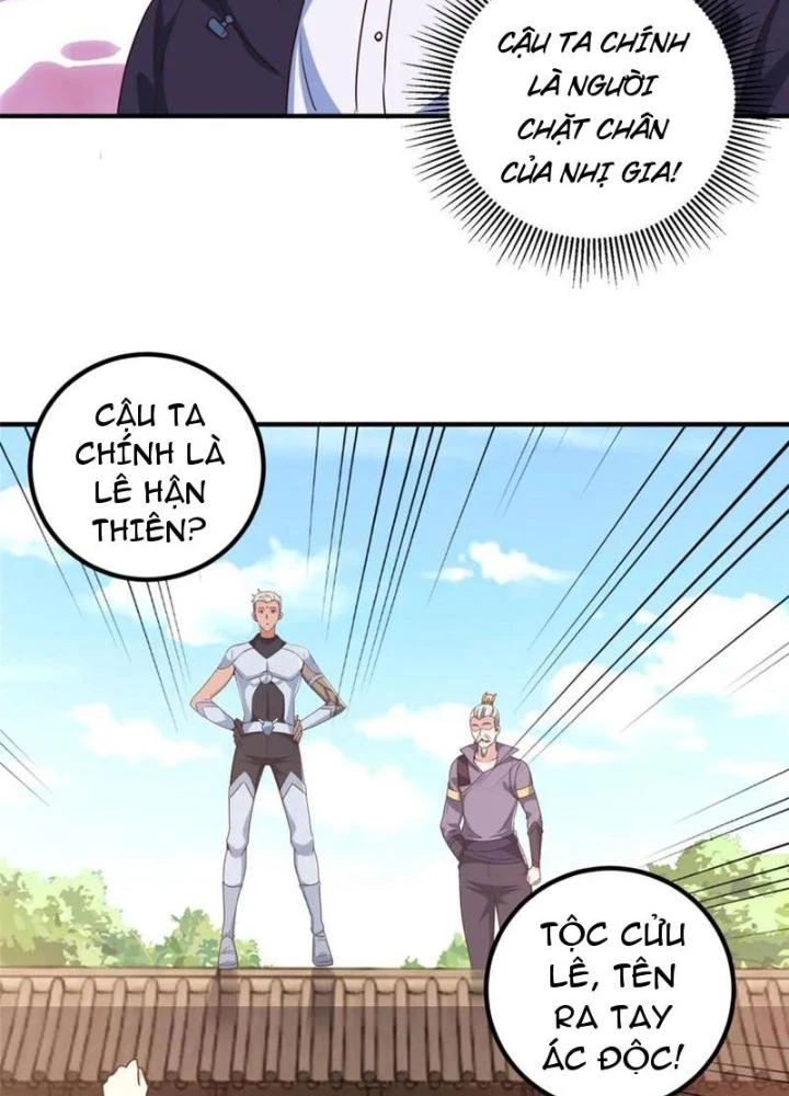 Lão Ba Cho Tôi Lựa Một Trong Mười Nữ Thần Để Kết Hôn Chapter 142 - 5