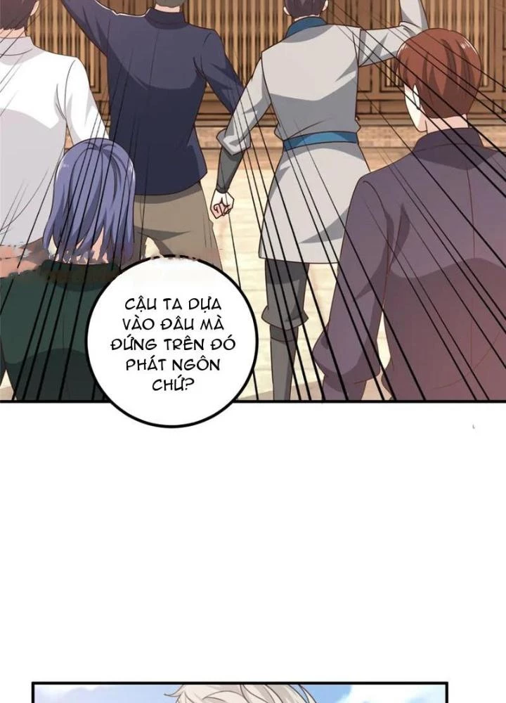 Lão Ba Cho Tôi Lựa Một Trong Mười Nữ Thần Để Kết Hôn Chapter 142 - 7