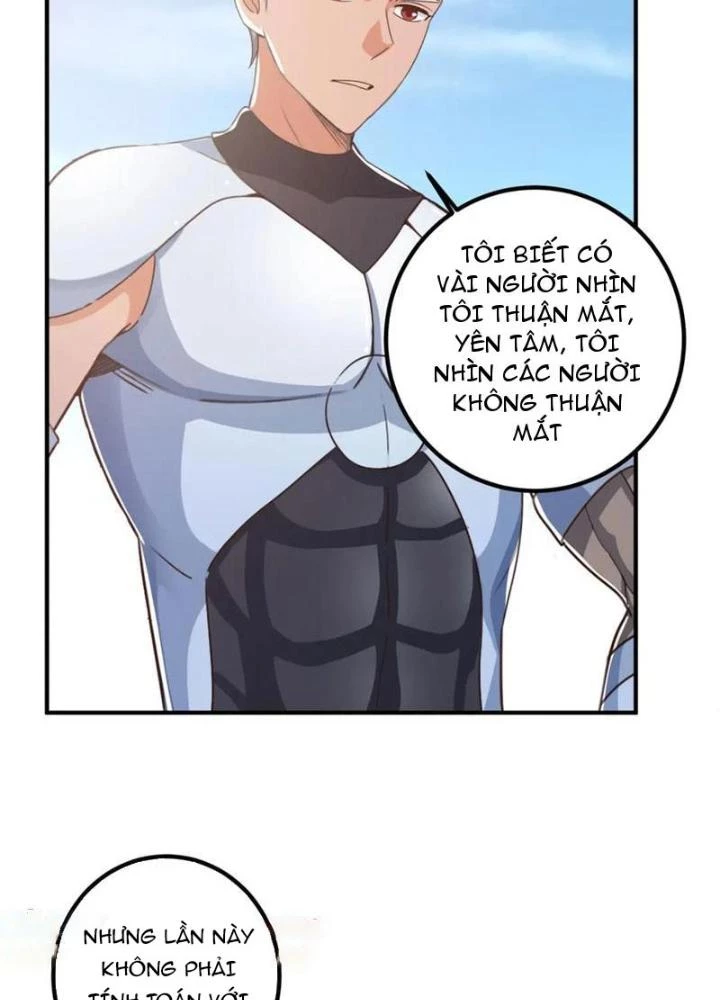 Lão Ba Cho Tôi Lựa Một Trong Mười Nữ Thần Để Kết Hôn Chapter 142 - 9