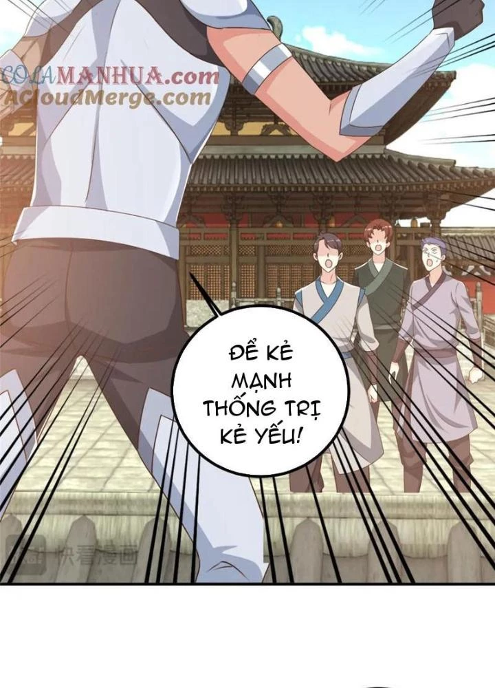 Lão Ba Cho Tôi Lựa Một Trong Mười Nữ Thần Để Kết Hôn Chapter 142 - 13