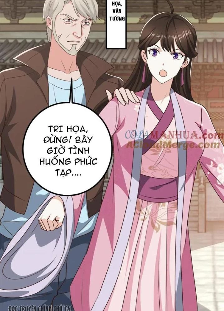 Lão Ba Cho Tôi Lựa Một Trong Mười Nữ Thần Để Kết Hôn Chapter 142 - 27