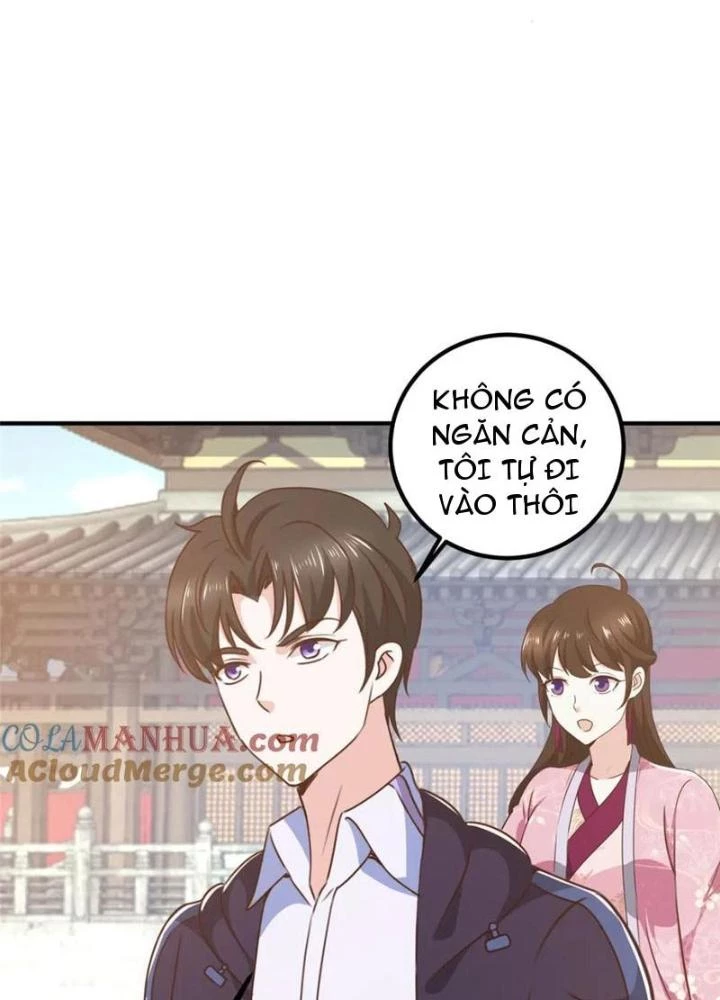 Lão Ba Cho Tôi Lựa Một Trong Mười Nữ Thần Để Kết Hôn Chapter 142 - 29