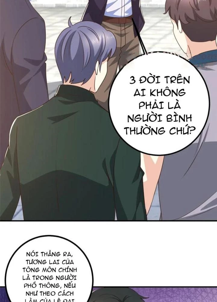 Lão Ba Cho Tôi Lựa Một Trong Mười Nữ Thần Để Kết Hôn Chapter 142 - 33