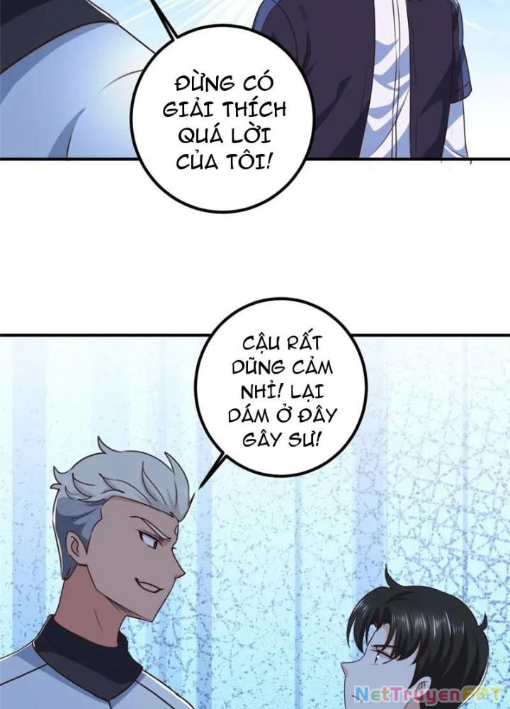 Lão Ba Cho Tôi Lựa Một Trong Mười Nữ Thần Để Kết Hôn Chapter 142 - 39