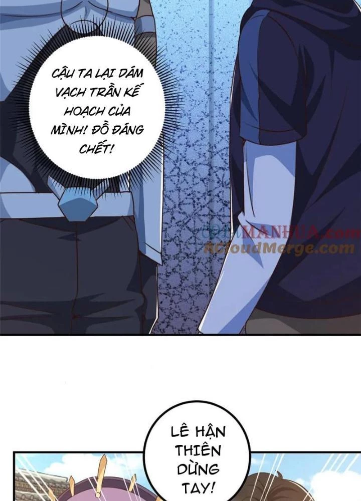 Lão Ba Cho Tôi Lựa Một Trong Mười Nữ Thần Để Kết Hôn Chapter 142 - 41