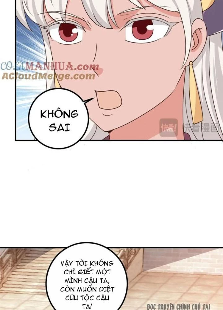 Lão Ba Cho Tôi Lựa Một Trong Mười Nữ Thần Để Kết Hôn Chapter 142 - 47