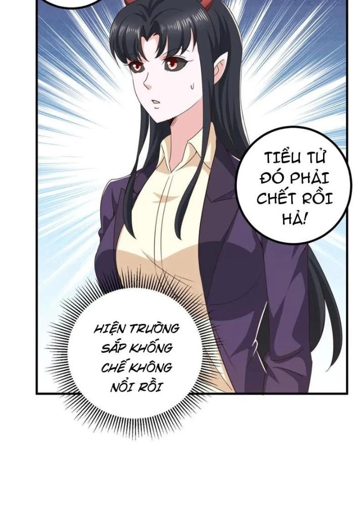 Lão Ba Cho Tôi Lựa Một Trong Mười Nữ Thần Để Kết Hôn Chapter 142 - 51