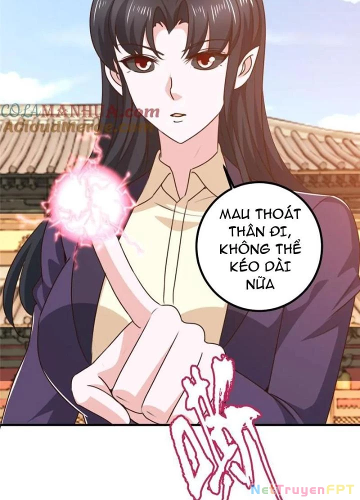 Lão Ba Cho Tôi Lựa Một Trong Mười Nữ Thần Để Kết Hôn Chapter 142 - 53