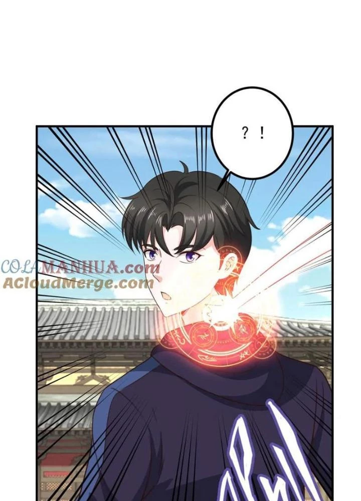 Lão Ba Cho Tôi Lựa Một Trong Mười Nữ Thần Để Kết Hôn Chapter 142 - 55