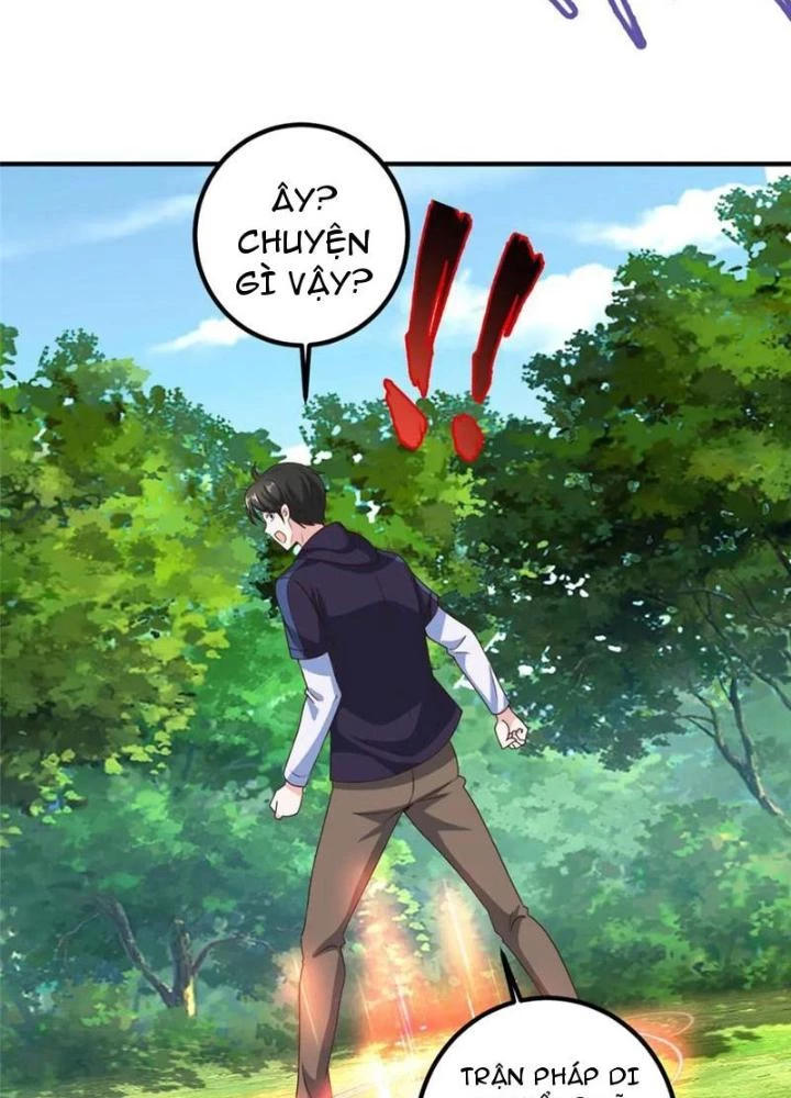 Lão Ba Cho Tôi Lựa Một Trong Mười Nữ Thần Để Kết Hôn Chapter 142 - 57