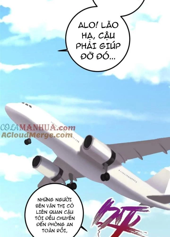 Lão Ba Cho Tôi Lựa Một Trong Mười Nữ Thần Để Kết Hôn Chapter 142 - 61