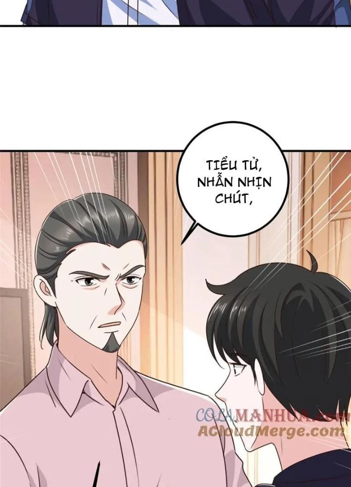 Lão Ba Cho Tôi Lựa Một Trong Mười Nữ Thần Để Kết Hôn Chapter 142 - 69