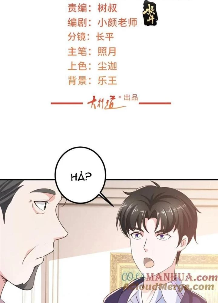 Lão Ba Cho Tôi Lựa Một Trong Mười Nữ Thần Để Kết Hôn Chapter 143 - 3