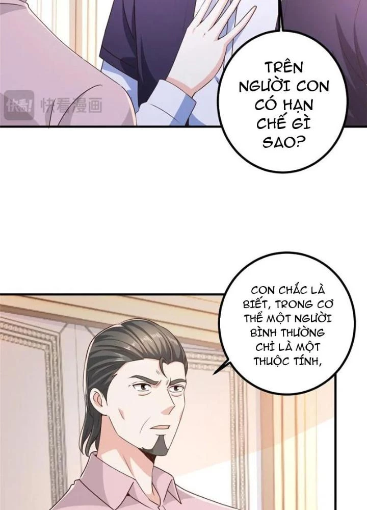 Lão Ba Cho Tôi Lựa Một Trong Mười Nữ Thần Để Kết Hôn Chapter 143 - 5