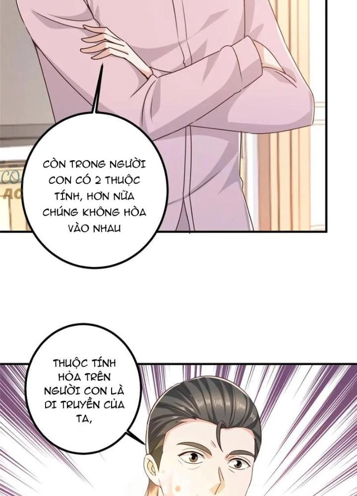 Lão Ba Cho Tôi Lựa Một Trong Mười Nữ Thần Để Kết Hôn Chapter 143 - 7