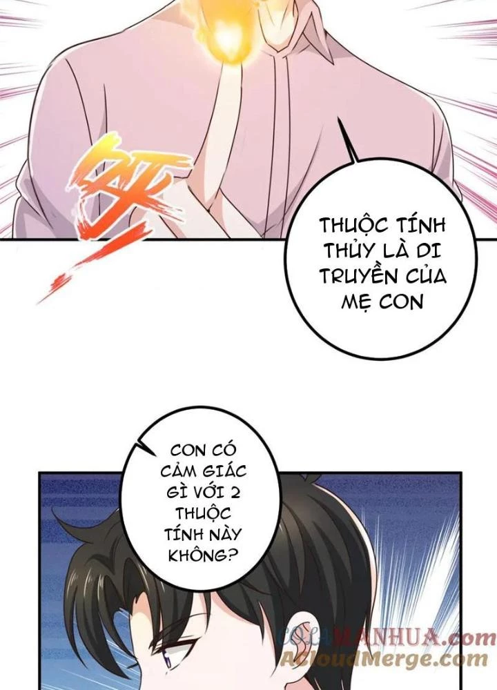 Lão Ba Cho Tôi Lựa Một Trong Mười Nữ Thần Để Kết Hôn Chapter 143 - 9