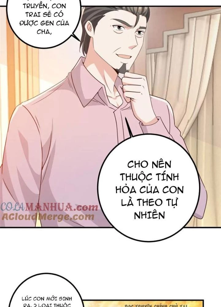 Lão Ba Cho Tôi Lựa Một Trong Mười Nữ Thần Để Kết Hôn Chapter 143 - 15