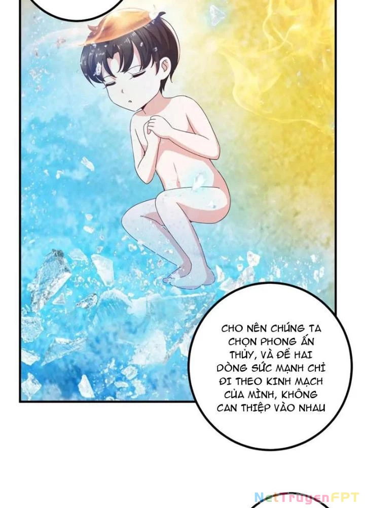 Lão Ba Cho Tôi Lựa Một Trong Mười Nữ Thần Để Kết Hôn Chapter 143 - 17