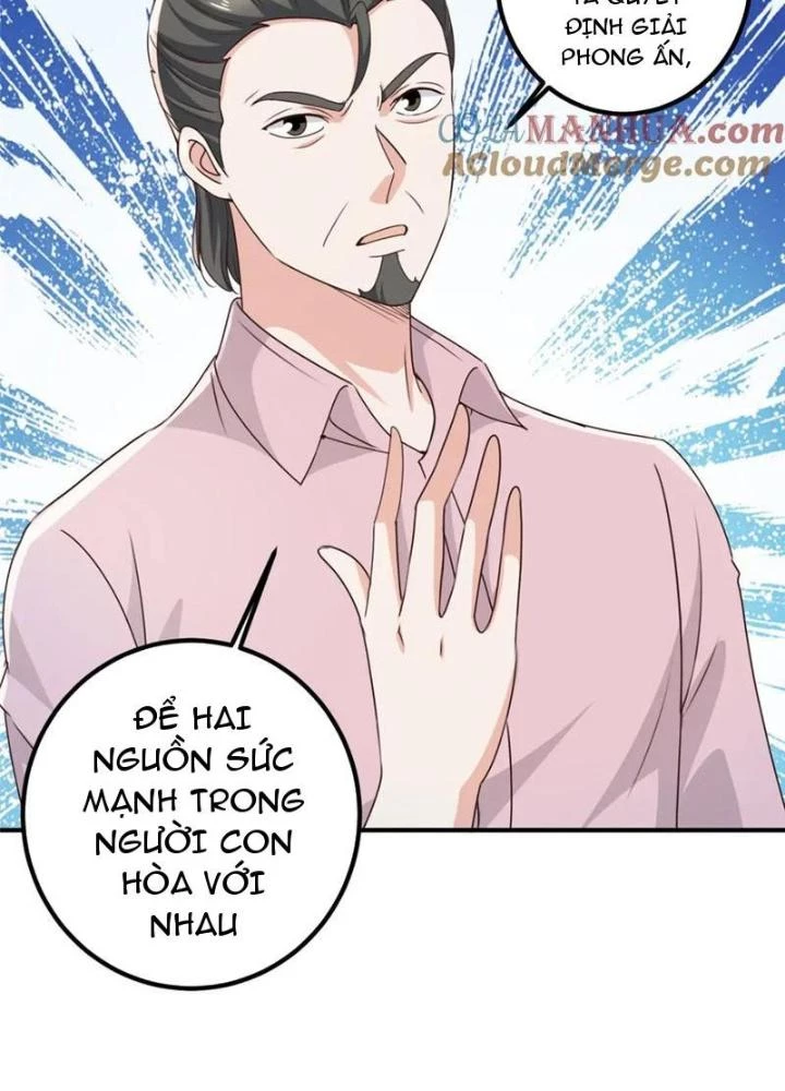 Lão Ba Cho Tôi Lựa Một Trong Mười Nữ Thần Để Kết Hôn Chapter 143 - 19