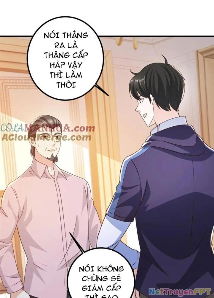 Lão Ba Cho Tôi Lựa Một Trong Mười Nữ Thần Để Kết Hôn Chapter 143 - 21