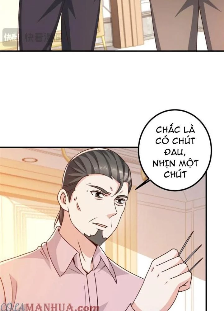 Lão Ba Cho Tôi Lựa Một Trong Mười Nữ Thần Để Kết Hôn Chapter 143 - 23
