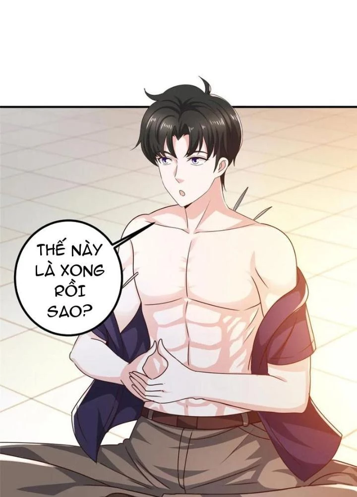 Lão Ba Cho Tôi Lựa Một Trong Mười Nữ Thần Để Kết Hôn Chapter 143 - 25