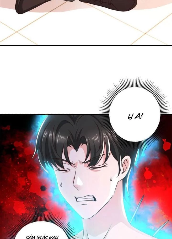 Lão Ba Cho Tôi Lựa Một Trong Mười Nữ Thần Để Kết Hôn Chapter 143 - 27